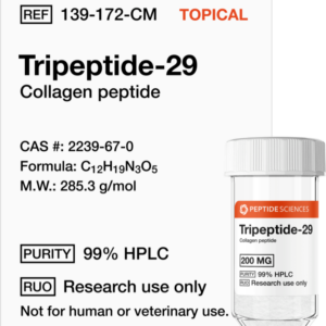 Triptorelin (GnRH) 2mg