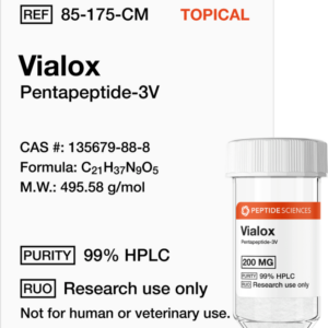 Vilon 20mg (Bioregulator)