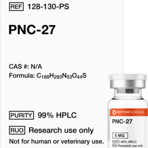 PNC-27 5mg