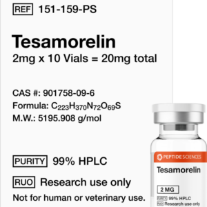 Tesamorelin 5mg