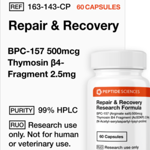 Rigin 200mg (Palmitoyl Tetrapeptide-7) (Topical)
